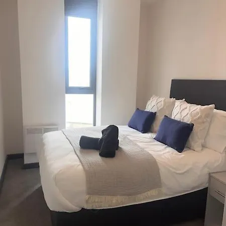 Highpoint One Bedroom *