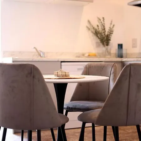 Apartment Highpoint One Bedroom Bradford (West Yorkshire)