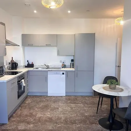 Highpoint One Bedroom * Bradford (West Yorkshire)