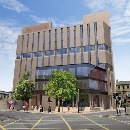 Highpoint One Bedroom * Bradford (West Yorkshire)