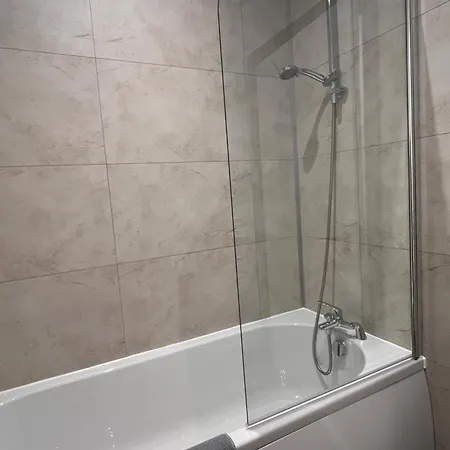 Highpoint One Bedroom Apartment